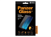 PanzerGlass Samsung Galaxy A22 5G Case Friendly - Black